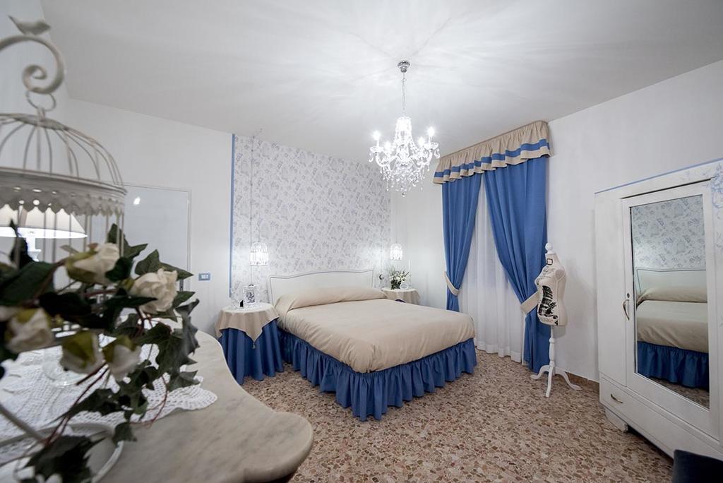 Апартаменты A Casa Di Nonna Ada Баньореджо Номер фото