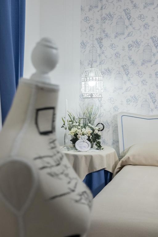 Апартаменты A Casa Di Nonna Ada Баньореджо Номер фото